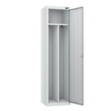 Clean and Dirty Locker