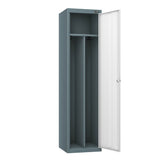 Clean and Dirty Locker