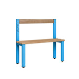 Cloakroom Seat 1000mm