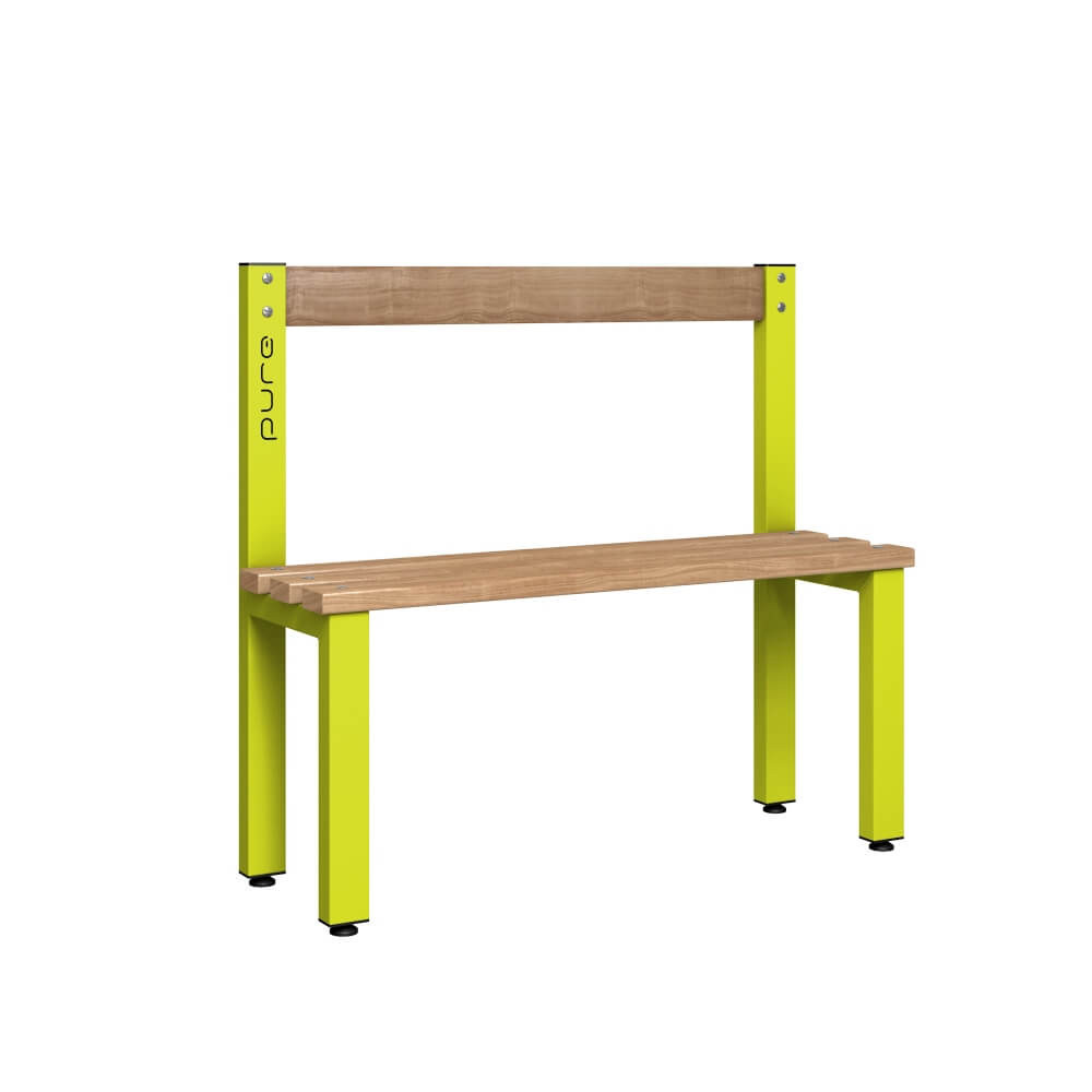 Cloakroom Seat 1000mm