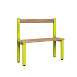 Cloakroom Seat 1000mm