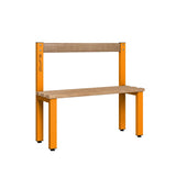 Cloakroom Seat 1000mm