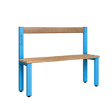 Cloakroom Seat 1200mm