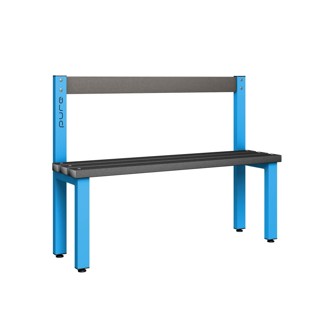 Cloakroom Seat 1200mm