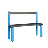 Cloakroom Seat 1200mm