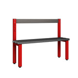 Cloakroom Seat 1200mm