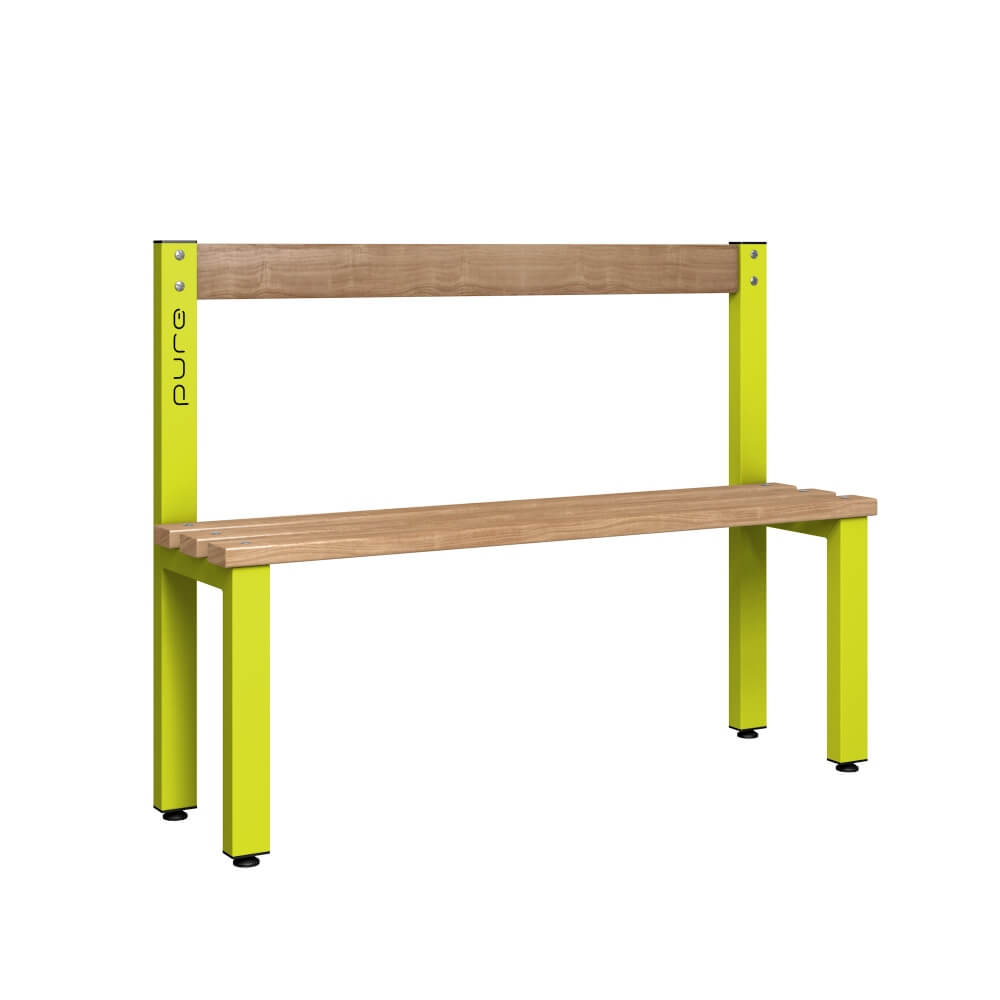 Cloakroom Seat 1200mm