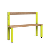 Cloakroom Seat 1200mm