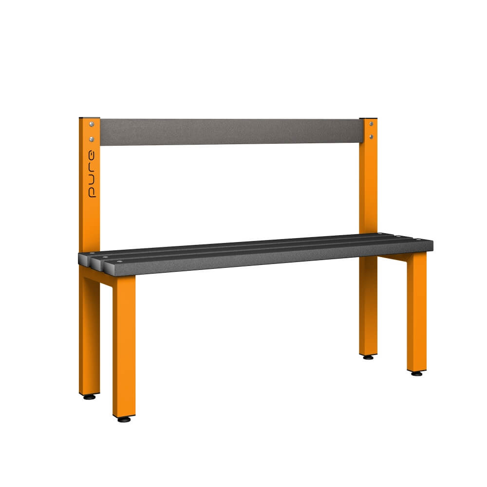 Cloakroom Seat 1200mm