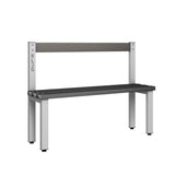 Cloakroom Seat 1200mm