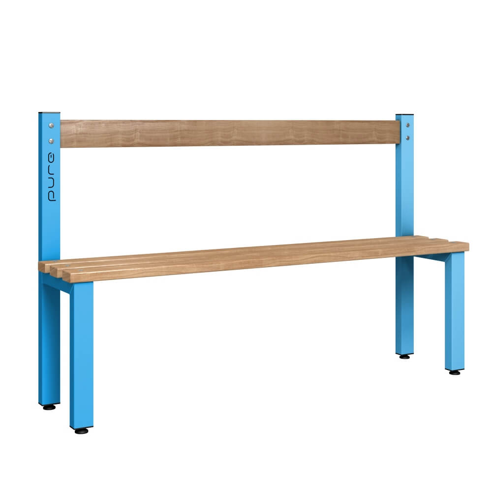 Cloakroom Seat 1500mm