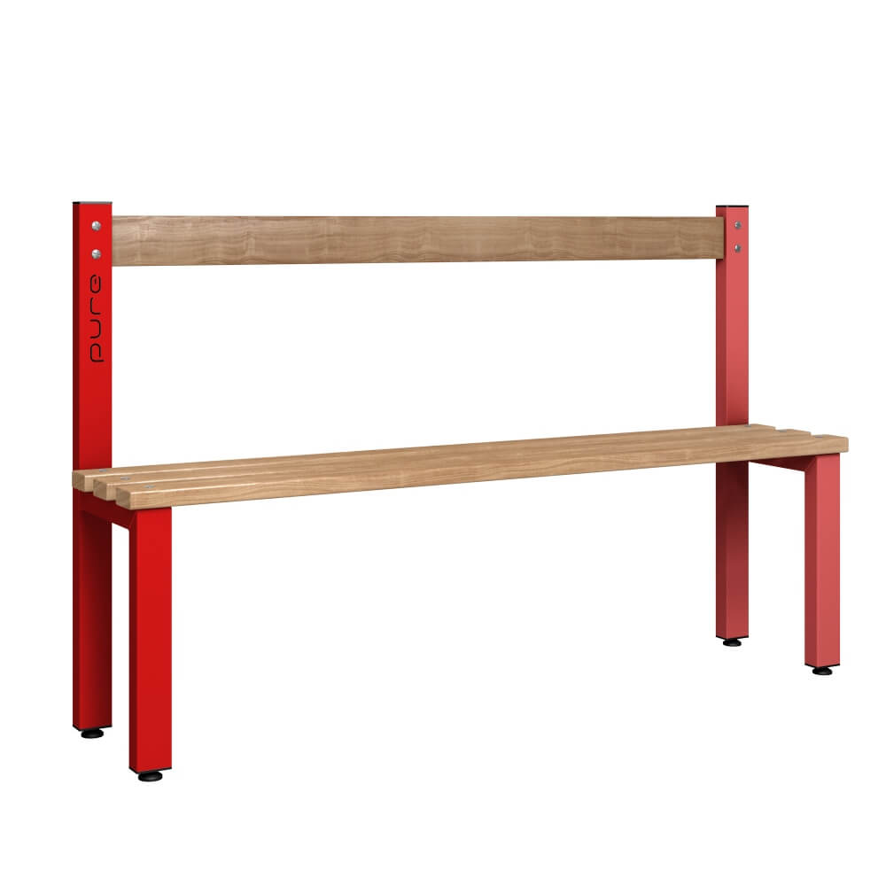 Cloakroom Seat 1500mm