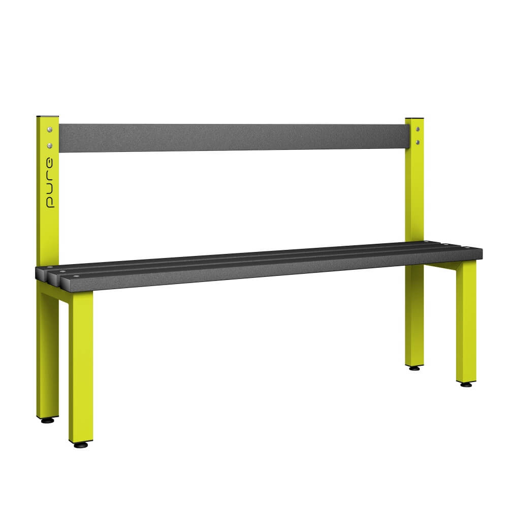 Cloakroom Seat 1500mm