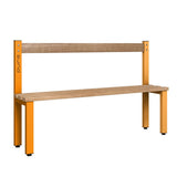 Cloakroom Seat 1500mm