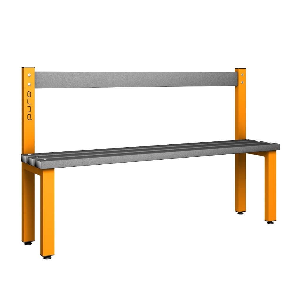 Cloakroom Seat 1500mm