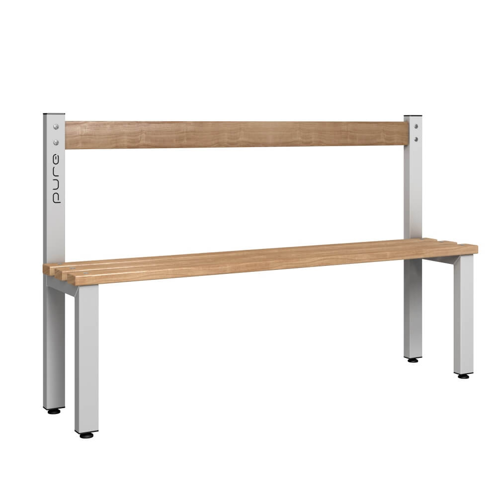 Cloakroom Seat 1500mm
