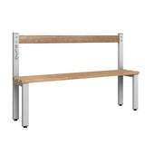 Cloakroom Seat 1500mm