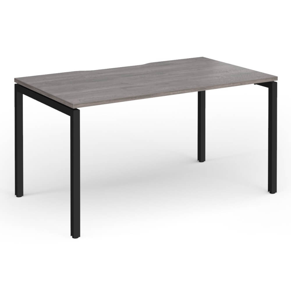 Connex Goal-Post Desk