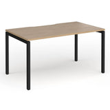 Connex Goal-Post Desk