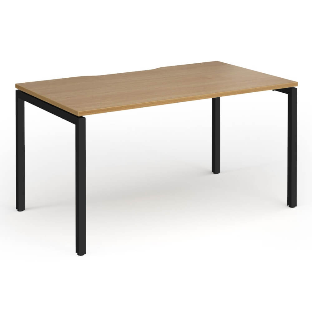 Connex Goal-Post Desk