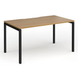 Connex Goal-Post Desk