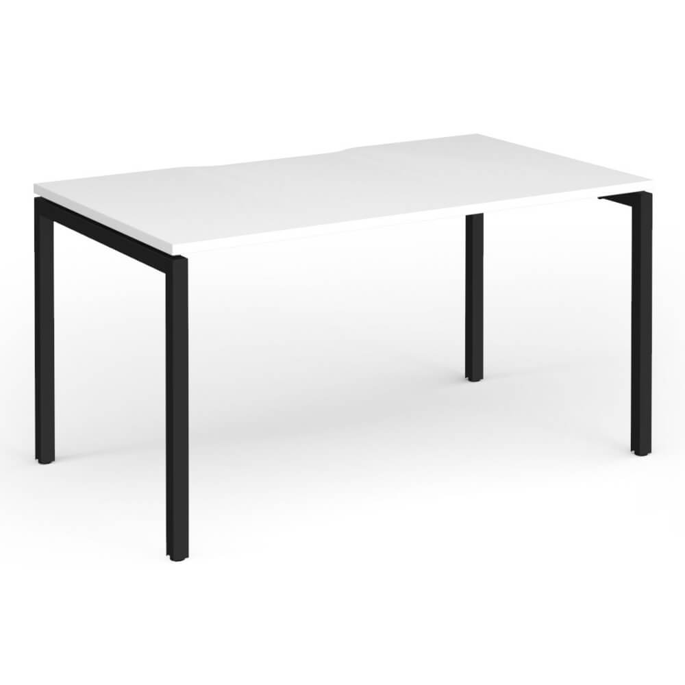 Connex Goal-Post Desk