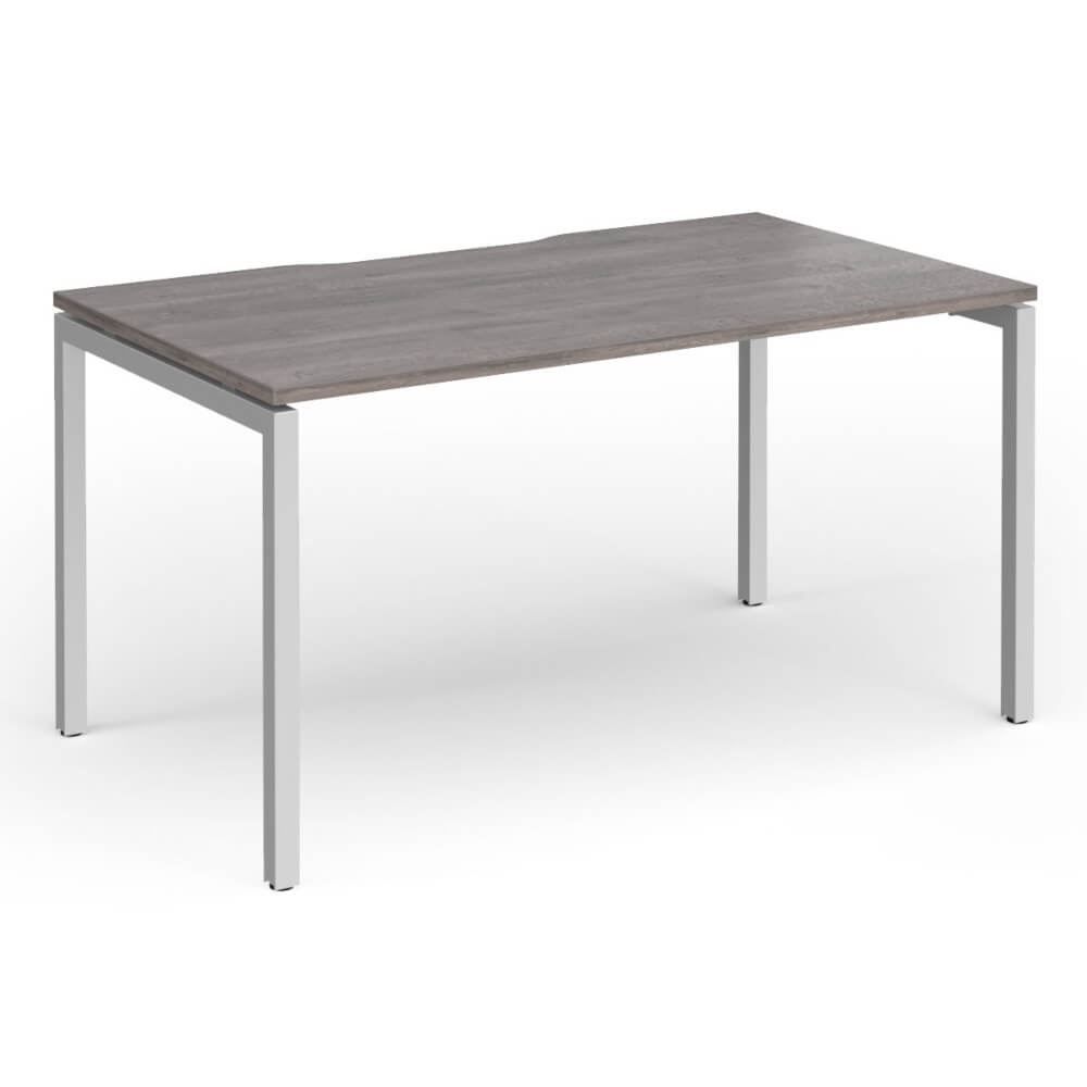 Connex Goal-Post Desk