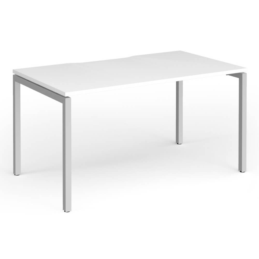 Connex Goal-Post Desk