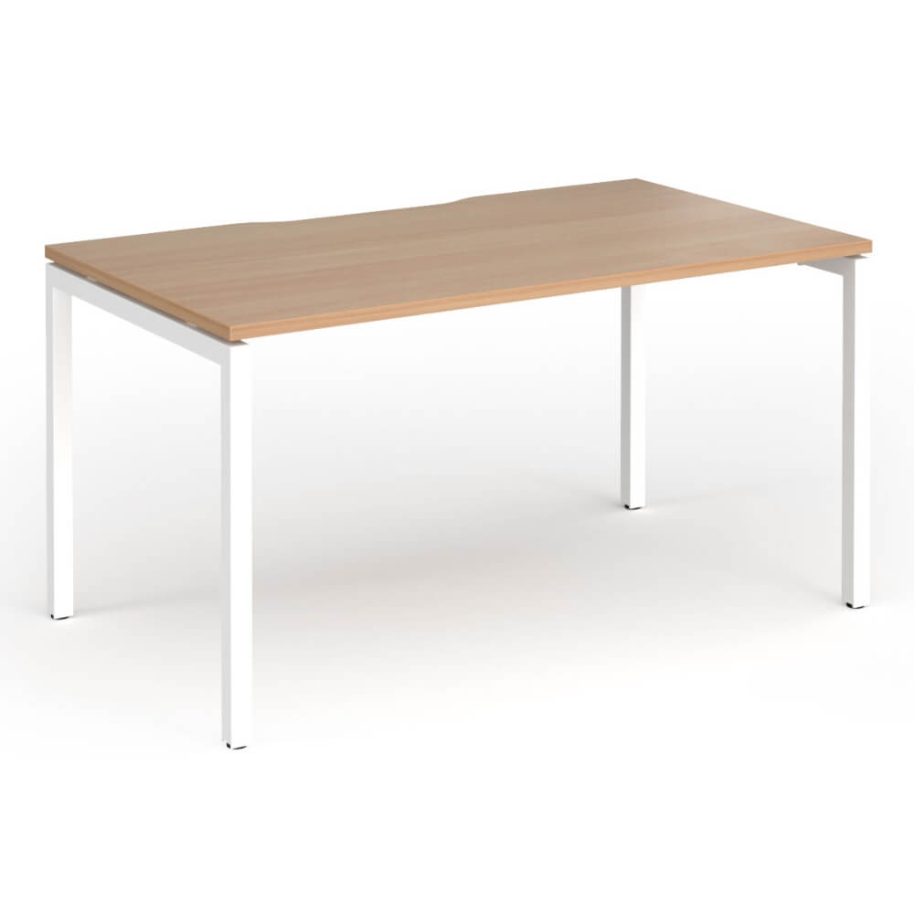 Connex Goal-Post Desk