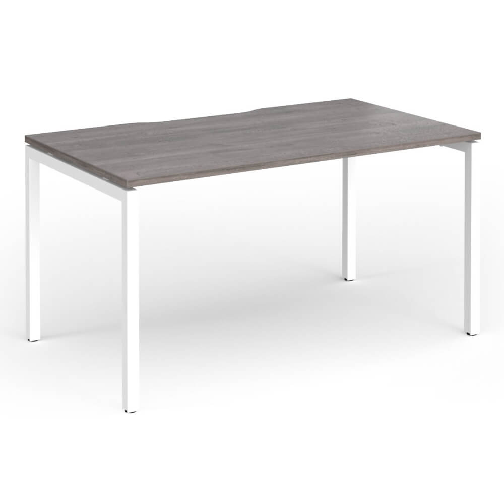 Connex Goal-Post Desk