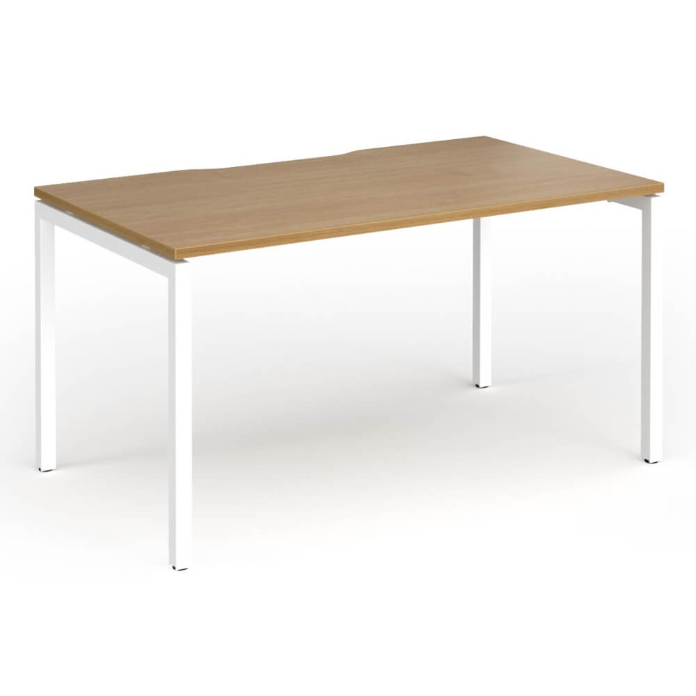 Connex Goal-Post Desk