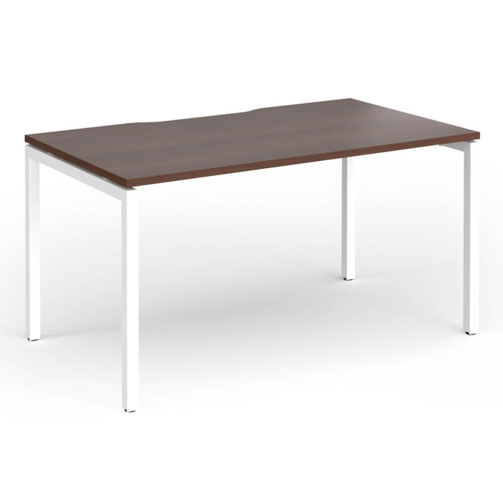 Connex Goal-Post Desk