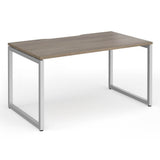 Connex Plus O Frame Desk