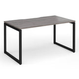 Connex Plus O Frame Desk