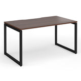 Connex Plus O Frame Desk