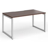 Connex Plus O Frame Desk