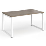 Connex Plus O Frame Desk