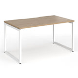 Connex Plus O Frame Desk