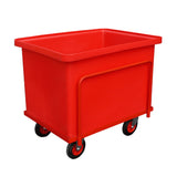 Container Truck - 490 Litres