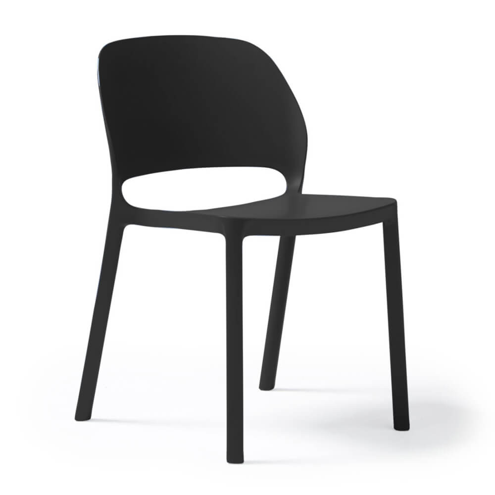 Contra Polypropylene Chair