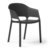 Contra Polypropylene Chair