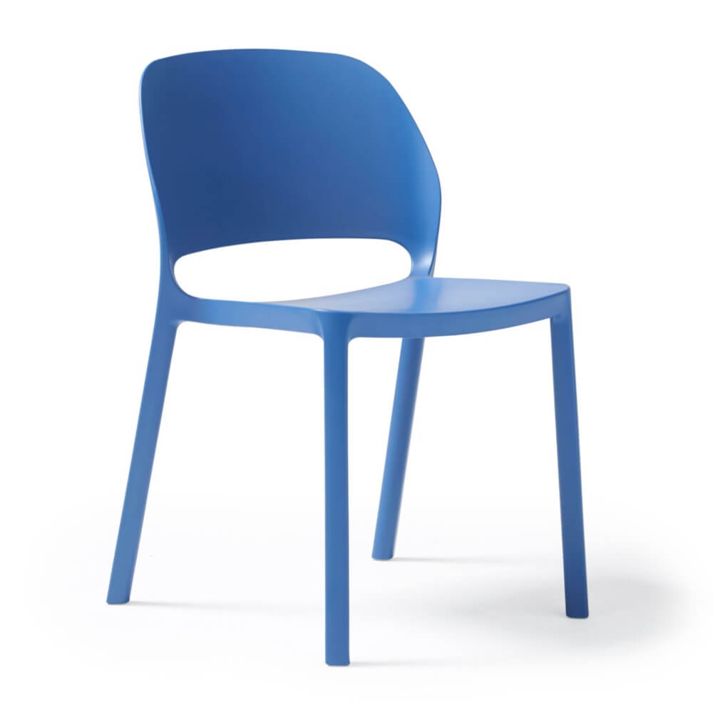 Contra Polypropylene Chair