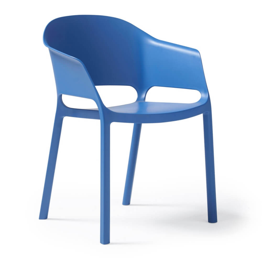 Contra Polypropylene Chair