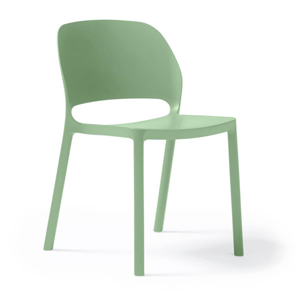 Contra Polypropylene Chair