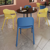 Contra Polypropylene Chair
