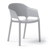 Contra Polypropylene Chair