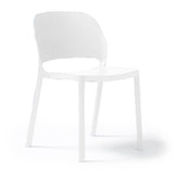 Contra Polypropylene Chair