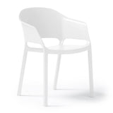 Contra Polypropylene Chair