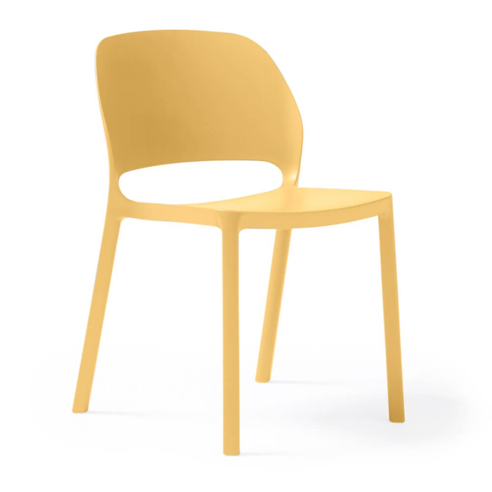 Contra Polypropylene Chair