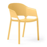 Contra Polypropylene Chair